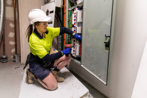 Best 24-Hour Electrician  in Whitestown, IN