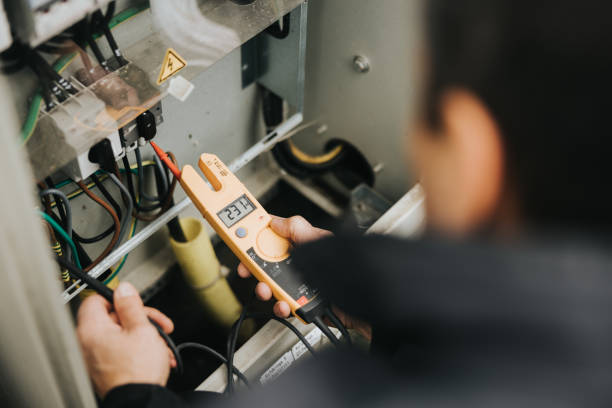 Best Licensed Electrician  in Whitestown, IN