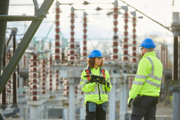 Best Commercial Electrician Services  in Whitestown, IN
