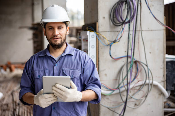 Best Residential Electrician Services  in Whitestown, IN