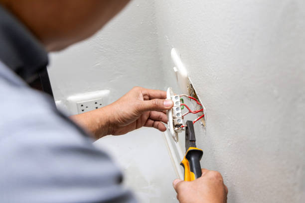 Best Electrical Contractors for Businesses  in Whitestown, IN