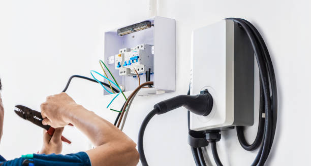 Best Affordable Electrical Installation  in Whitestown, IN