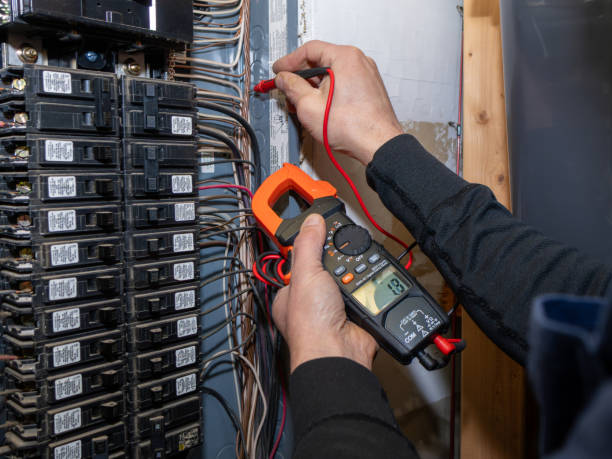 Best Electrician for Home Renovation  in Whitestown, IN