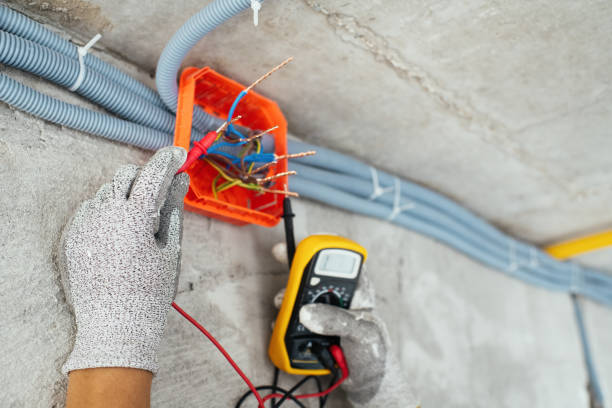 Best Electrical Upgrades for Homes  in Whitestown, IN