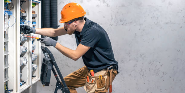 Best Electrical Wiring Services  in Whitestown, IN